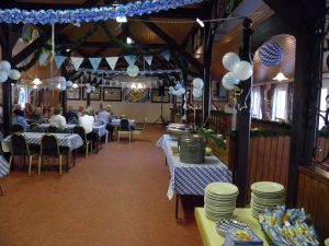 Oktoberfest 2014 – historisches Vereinsfoto 3