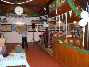 Oktoberfest 2014 – historisches Vereinsfoto 4