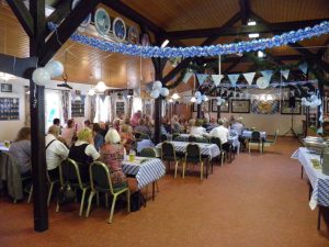 Oktoberfest 2014 – historisches Vereinsfoto 6
