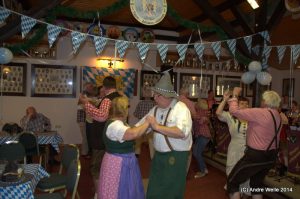 Oktoberfest 2014 – historisches Vereinsfoto 11