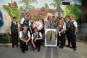 Vizekönigsschießen 2014 – historisches Vereinsfoto 6