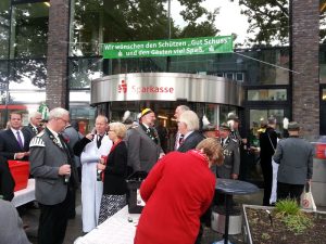 Schützenfest 2015 – historisches Vereinsfoto 10