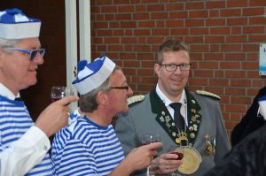 Schützenfest 2015 – historisches Vereinsfoto 17