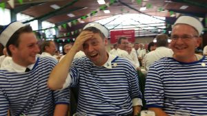 Schützenfest 2015 – historisches Vereinsfoto 20
