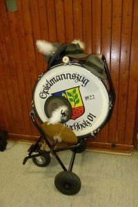 Schützenfest 2015 – historisches Vereinsfoto 24