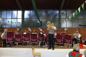 Schützenfest 2015 – historisches Vereinsfoto 25