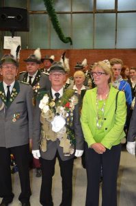 Schützenfest 2015 – historisches Vereinsfoto 30