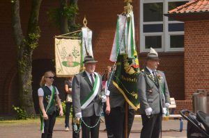 Ausmarsch 2015 – historisches Vereinsfoto 2
