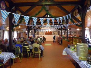 Oktoberfest 2013 – historisches Vereinsfoto 2