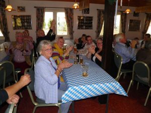 Oktoberfest 2013 – historisches Vereinsfoto 6