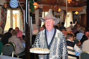 Oktoberfest 2013 – historisches Vereinsfoto 7