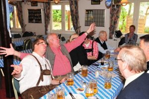 Oktoberfest 2013 – historisches Vereinsfoto 9