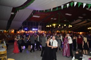 Königsball 2016 – historisches Vereinsfoto 9