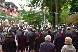 Schützenfest 2016 – historisches Vereinsfoto 8
