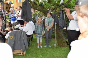 Schützenfest 2016 – historisches Vereinsfoto 19