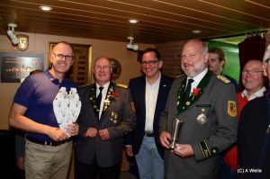Schützenfest 2016 – historisches Vereinsfoto 27