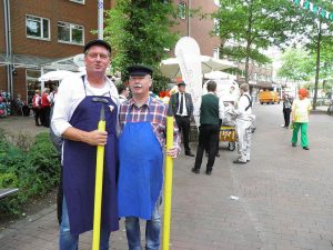 Schützenfest 2016 – historisches Vereinsfoto 39