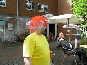 Schützenfest 2016 – historisches Vereinsfoto 40