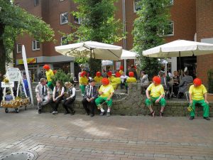 Schützenfest 2016 – historisches Vereinsfoto 41