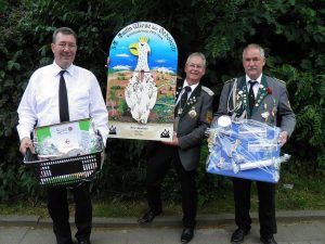 Schützenfest 2016 – historisches Vereinsfoto 46