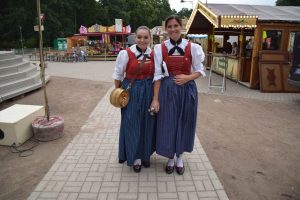 Schützenfest 2016 – historisches Vereinsfoto 53