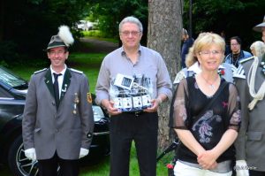 Schützenfest 2016 – historisches Vereinsfoto 56
