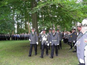 Schützenfest 2016 – historisches Vereinsfoto 57