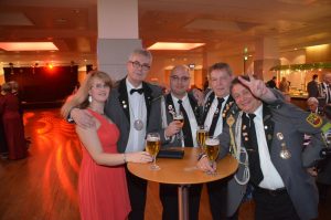 Landeskönigsball 2015 – historisches Vereinsfoto 8