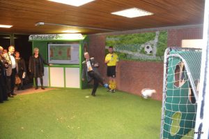 Königsball 2015 – historisches Vereinsfoto 6