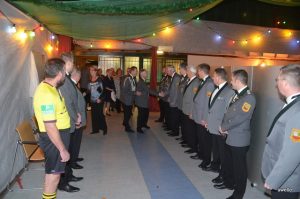 Königsball 2015 – historisches Vereinsfoto 10