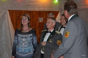 Königsball 2015 – historisches Vereinsfoto 14
