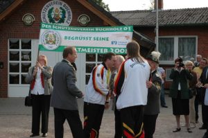 Unsere Weltmeister 2008 – historisches Vereinsfoto 8