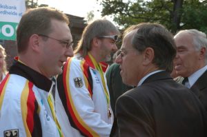 Unsere Weltmeister 2008 – historisches Vereinsfoto 13