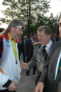 Unsere Weltmeister 2008 – historisches Vereinsfoto 14