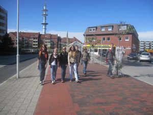 Westerland 2010 – historisches Vereinsfoto 2