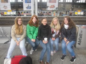 Westerland 2010 – historisches Vereinsfoto 3