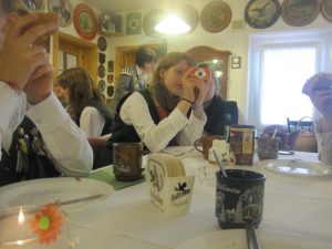 Westerland 2010 – historisches Vereinsfoto 20