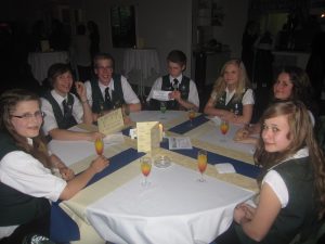 Westerland 2010 – historisches Vereinsfoto 21