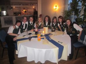 Westerland 2010 – historisches Vereinsfoto 23