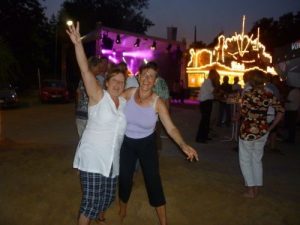 Schützenfest 2010 – historisches Vereinsfoto 10