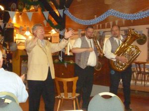 Oktoberfest 2010 – historisches Vereinsfoto 4