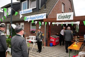 Ausmarsch 2011 – historisches Vereinsfoto 4