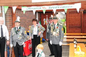 Ausmarsch 2011 – historisches Vereinsfoto 8