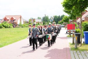 Ausmarsch 2011 – historisches Vereinsfoto 11