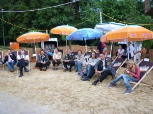 Schützenfest 2011 – historisches Vereinsfoto 63