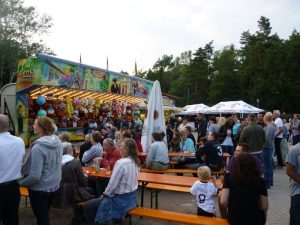Schützenfest 2011 – historisches Vereinsfoto 65