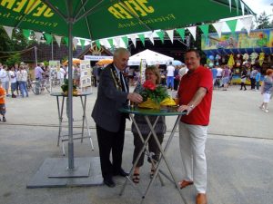 Schützenfest 2011 – historisches Vereinsfoto 73