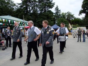 Schützenfest 2011 – historisches Vereinsfoto 76