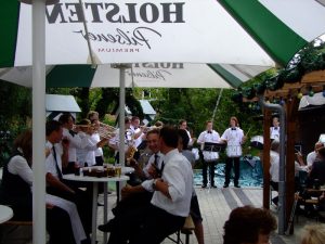 Schützenfest 2011 – historisches Vereinsfoto 81