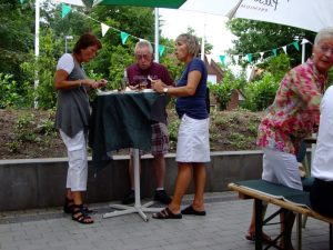 Schützenfest 2011 – historisches Vereinsfoto 82